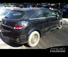 Opel astra h 2007 - 1