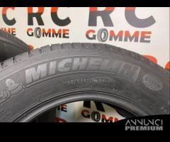 4 gomme usate 195 65 r 15 91 h michelin - 2