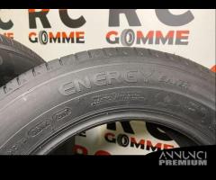 4 gomme usate 195 65 r 15 91 h michelin - 3