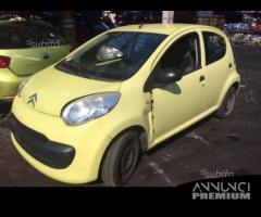 Citroen c1 2006