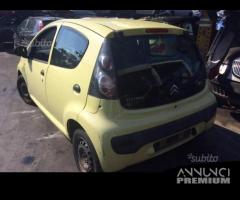 Citroen c1 2006