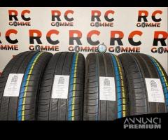 4 gomme usate 195 65 r 15 95 t michelin - 1