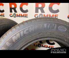 4 gomme usate 195 65 r 15 95 t michelin - 3