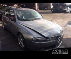 Alfa romeo 147 2008