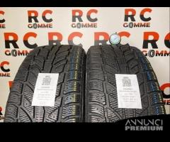 2 gomme usate 215/55 r 18 95 t cooper - 1