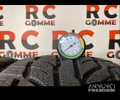 2 gomme usate 215/55 r 18 95 t cooper - 2