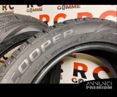 2 gomme usate 215/55 r 18 95 t cooper - 3