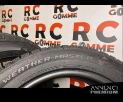 2 gomme usate 215/55 r 18 95 t cooper - 4