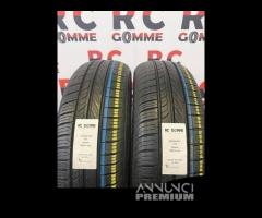 2 Gomme Usate 165 60 15 77T Nexen estive - 1