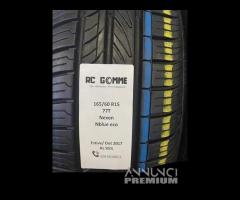 2 Gomme Usate 165 60 15 77T Nexen estive - 3