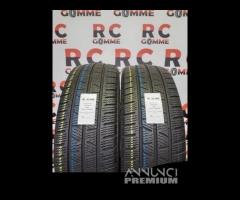 2 gomme usate 215 65 16c 109/107r 106t invernali - 1