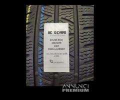 2 gomme usate 215 65 16c 109/107r 106t invernali - 3