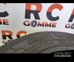 2 gomme usate 215 65 16c 109/107r 106t invernali - 5