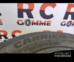 2 gomme usate 215 65 16c 109/107r 106t invernali - 6