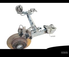 ASSALE POSTERIORE RENAULT Clio Serie Diesel 1500 (