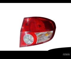 STOP FANALE POSTERIORE DESTRO HYUNDAI Getz 1Â° Ser