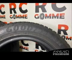 2 gomme usate 195 60 r16c 99/97t goodyear - 4