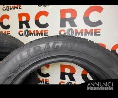 2 gomme usate 195 60 r16c 99/97t goodyear - 5