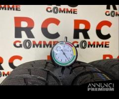 2 gomme usate 205 55 r16 91 t nokian