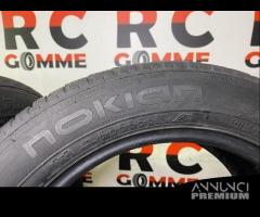 2 gomme usate 205 55 r16 91 t nokian