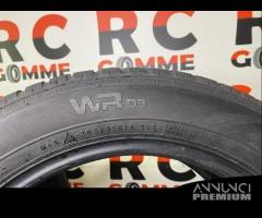 2 gomme usate 205 55 r16 91 t nokian