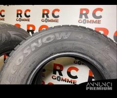 2 gomme usate 245 70 r 16 107 t a-three-a