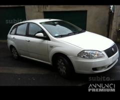 Fiat croma 2005 - 1