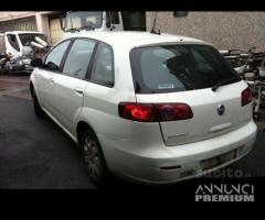 Fiat croma 2005 - 2