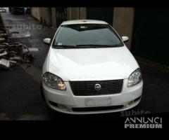 Fiat croma 2005 - 4