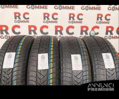 4 gomme usate 205 60 r 17 93 h pirelli - 1