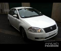 Fiat croma 2005 - 5