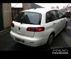 Fiat croma 2005 - 6