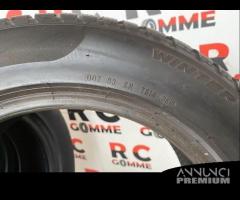 4 gomme usate 205 60 r 17 93 h pirelli - 3