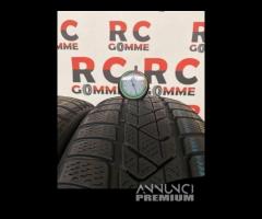 4 gomme usate 205 60 r 17 93 h pirelli - 6