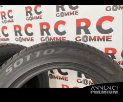 4 gomme usate 205 60 r 17 93 h pirelli - 7