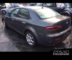 Alfa romeo 159 2006