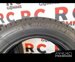 2 gomme usate 215/60 r 15c 109/107 t michelin - 6