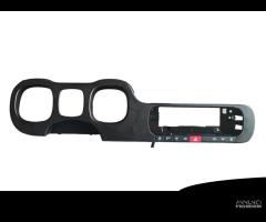 PLANCIA CRUSCOTTO CENTRALE FIAT Panda 3Â° Serie (1