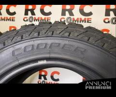 2 gomme usate 35x 12.50 r 20lt 121 q cooper - 2