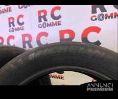 4 gomme usate 205/55 r 19 97 v michelin