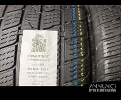 2 gomme usate 225 40 r 18 92 y powertrac