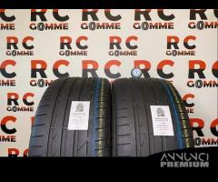 2 gomme usate 255 40 r 18 95 y bridgestone