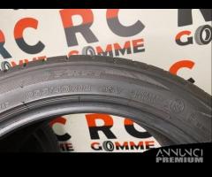 2 gomme usate 255 40 r 18 95 y bridgestone