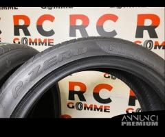 4 gomme usate 205 45 r 17 84 v pirelli - 6