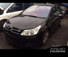 Citroen c4 2006