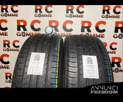 2 gomme usate 215 40 r 18 95 v hankook - 1