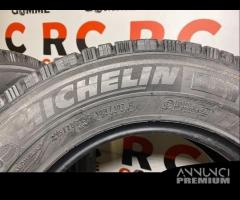 4 gomme usate 215 70 r 15 c 109/107 r michelin - 4