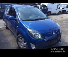 Renault twingo 2008 - 1