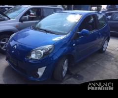 Renault twingo 2008 - 2