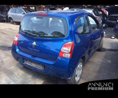 Renault twingo 2008 - 3